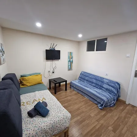 Apartamento Bonjoia Porto