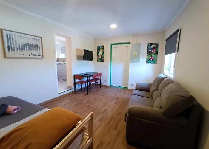 Apartamento Bonjoia Porto