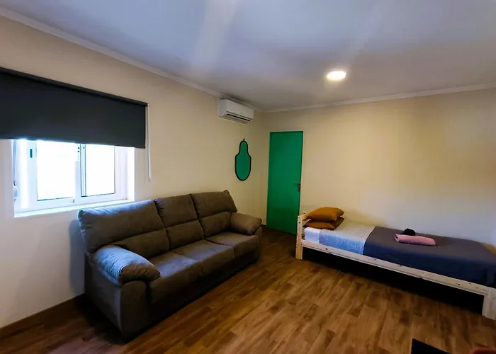 Apartamento Bonjoia