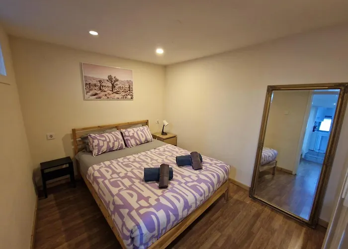 Bonjoia Apartamento Porto