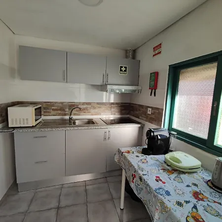 Apartamento Bonjoia Porto