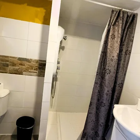 Bonjoia Apartment Porto