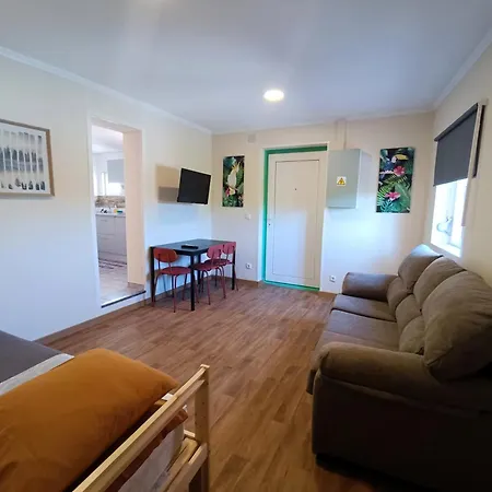 Apartamento Bonjoia Porto