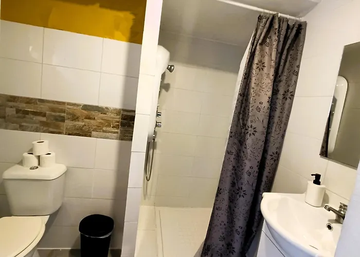 Bonjoia Lägenhet Oporto