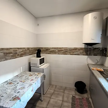 Apartament Bonjoia Porto
