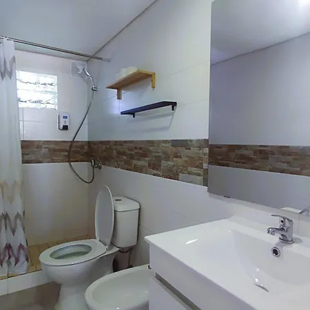 Bonjoia Apartament