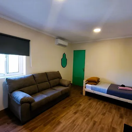 Apartament Bonjoia