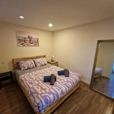 Bonjoia Apartament Porto