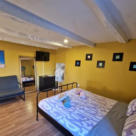 Bonjoia Apartament