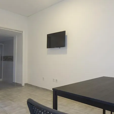 Apartament Bonjoia