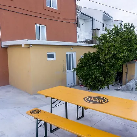 Bonjoia * بورتو