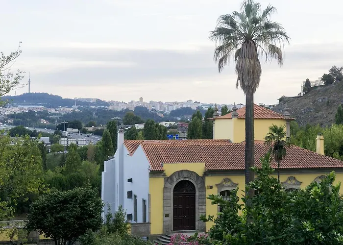 Bonjoia アパート