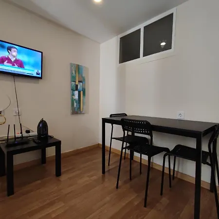 Bonjoia Apartament