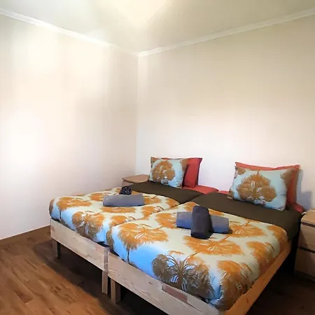 Bonjoia Apartament *