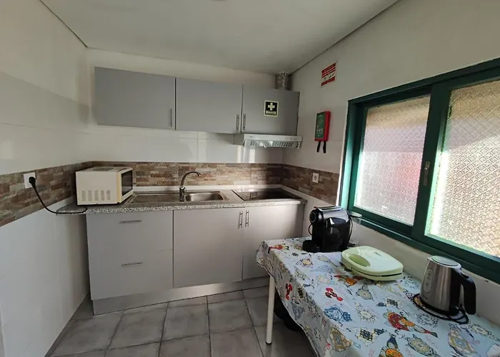 Apartmán Bonjoia Porto