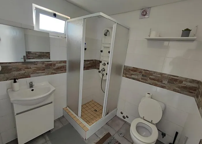 Bonjoia Apartmán Porto