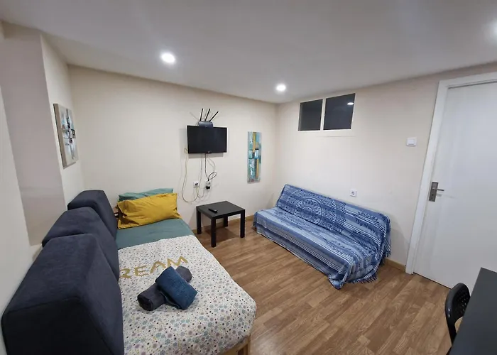 Apartmán Bonjoia Porto