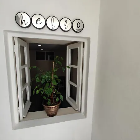 Bonjoia Апартаменты