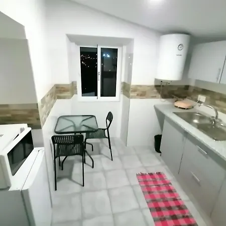 Bonjoia * Порту